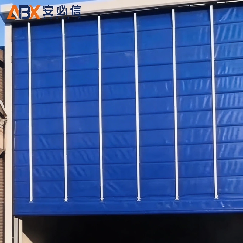 石家庄堆积门