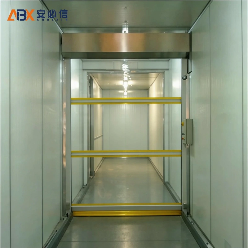 石家庄工业快速门